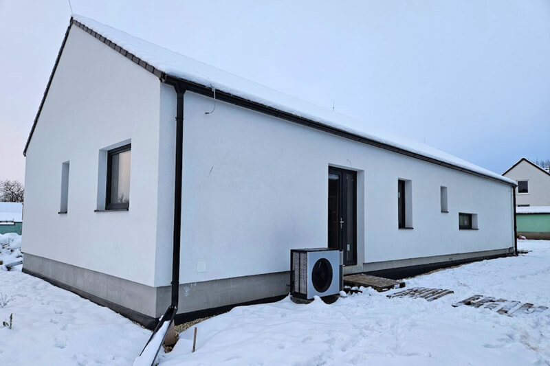 tepelne čerpadlo